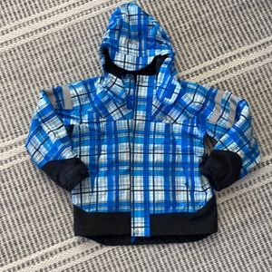 Helly Hansen Outer Shell Boys Size 5